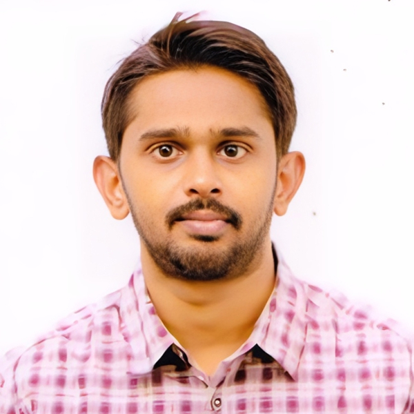 Dr.Ramachandran